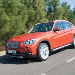 BMW X1 xDrive 25d